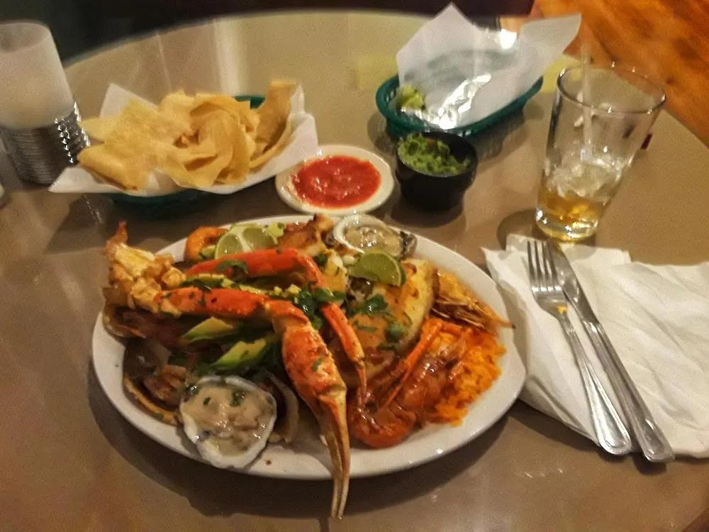 Mariscada