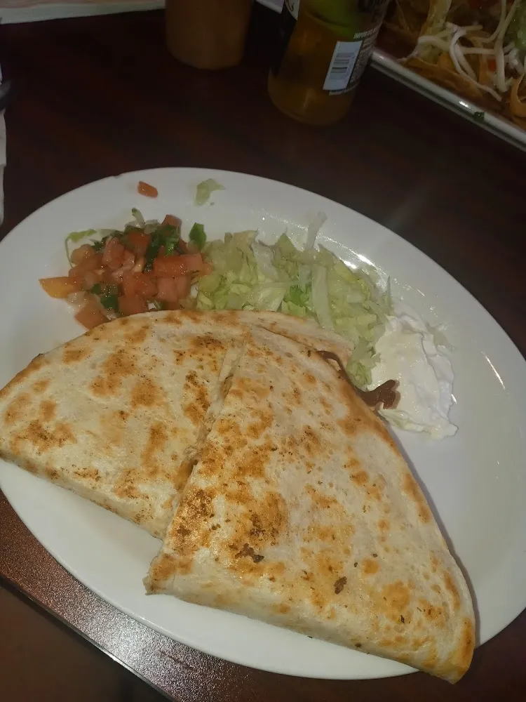 Quesadilla